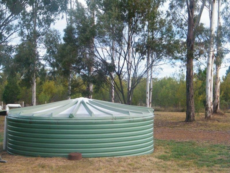 3229 Tara-Kogan Road, Kogan QLD 4406