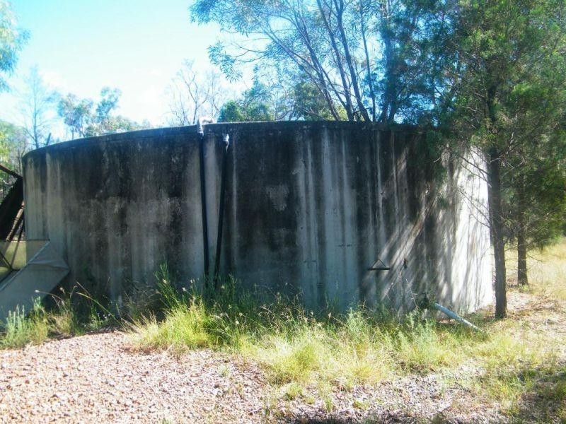 3229 Tara-Kogan Road, Kogan QLD 4406