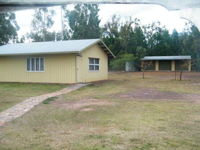 3229 Tara-Kogan Road, Kogan QLD 4406