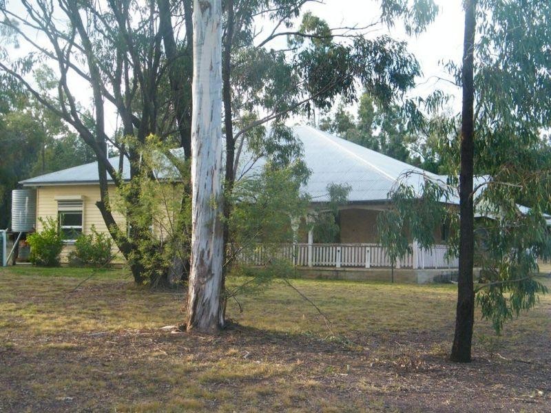 3229 Tara-Kogan Road, Kogan QLD 4406