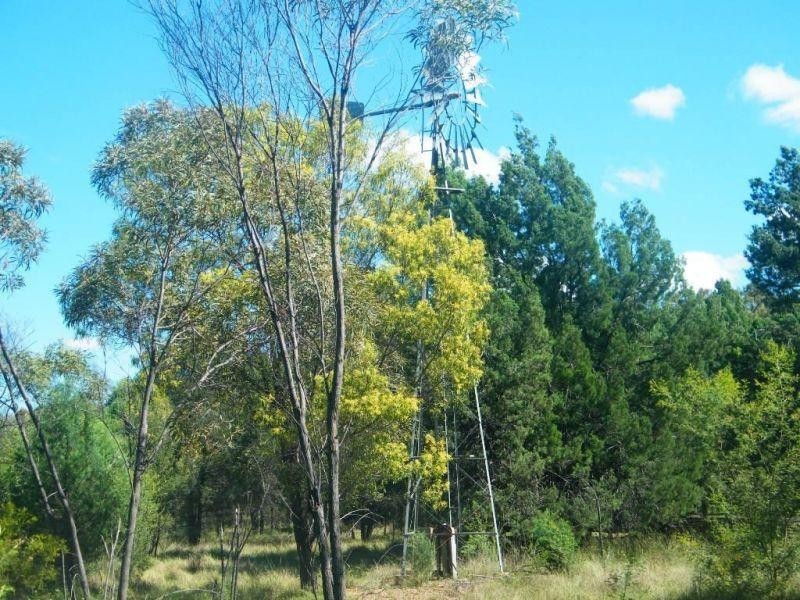 3229 Tara-Kogan Road, Kogan QLD 4406