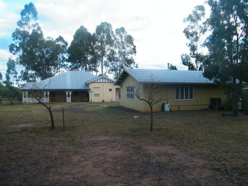 3229 Tara-Kogan Road, Kogan QLD 4406