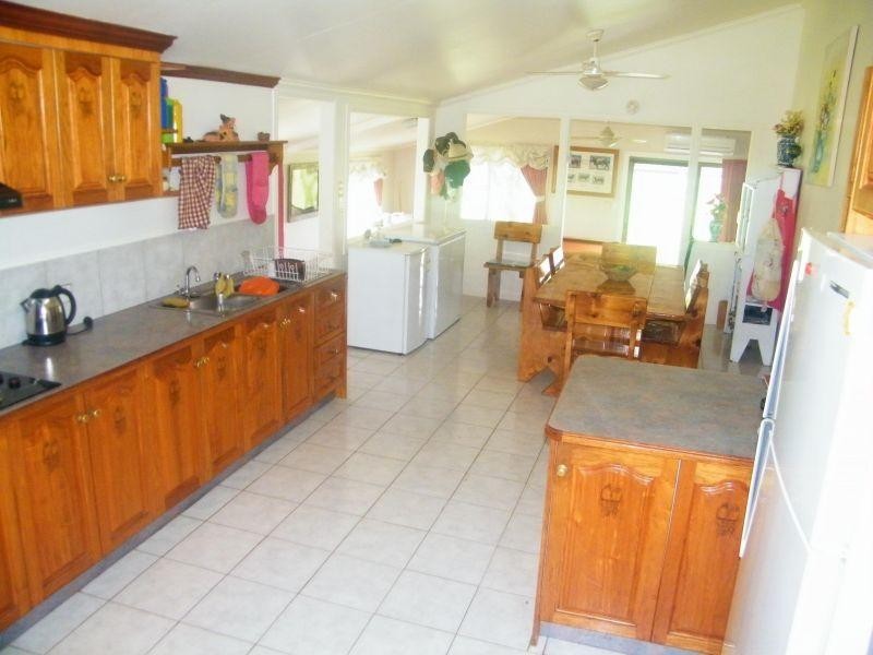 765 Braithwaites Road, Chinchilla QLD 4413