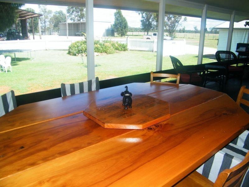 765 Braithwaites Road, Chinchilla QLD 4413