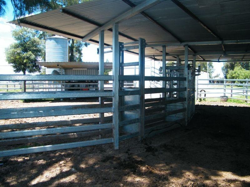 765 Braithwaites Road, Chinchilla QLD 4413