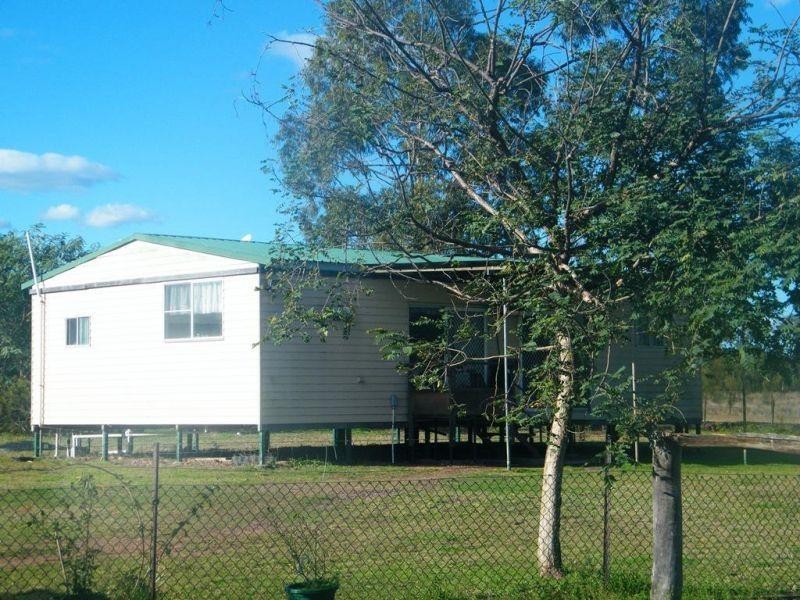 45 Crystal Creek Road, Kogan QLD 4406