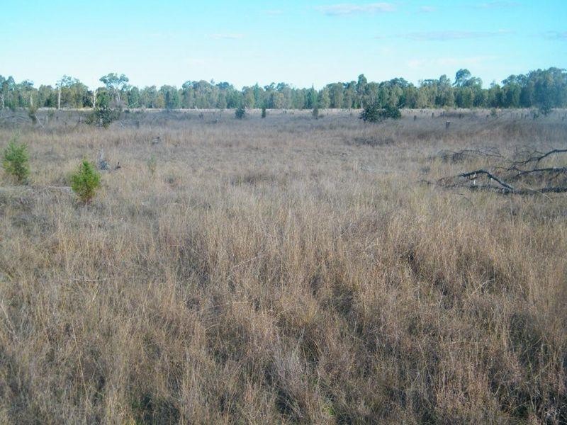 45 Crystal Creek Road, Kogan QLD 4406