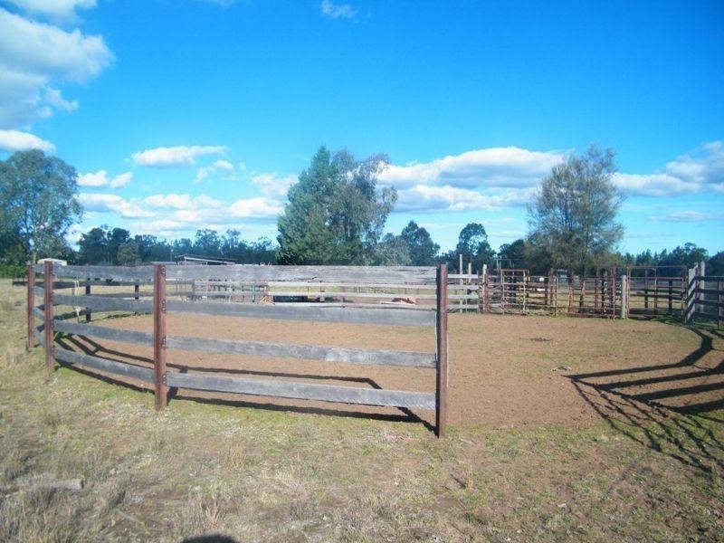 45 Crystal Creek Road, Kogan QLD 4406