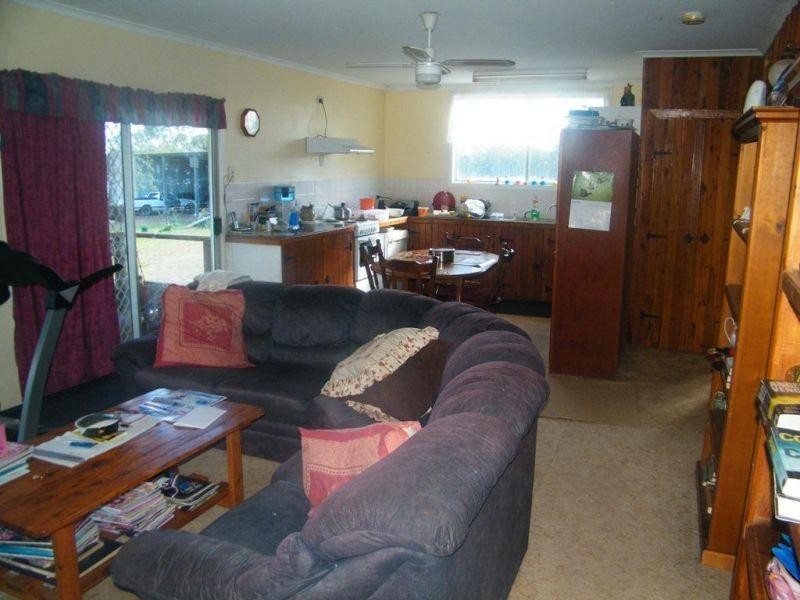45 Crystal Creek Road, Kogan QLD 4406