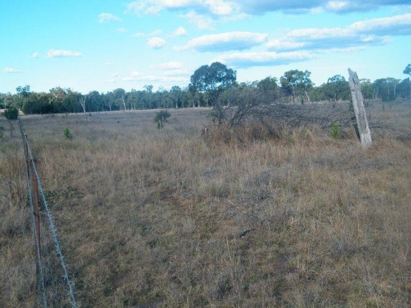 45 Crystal Creek Road, Kogan QLD 4406