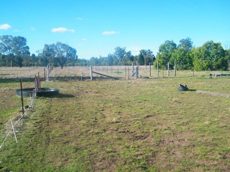 45 Crystal Creek Road, Kogan QLD 4406