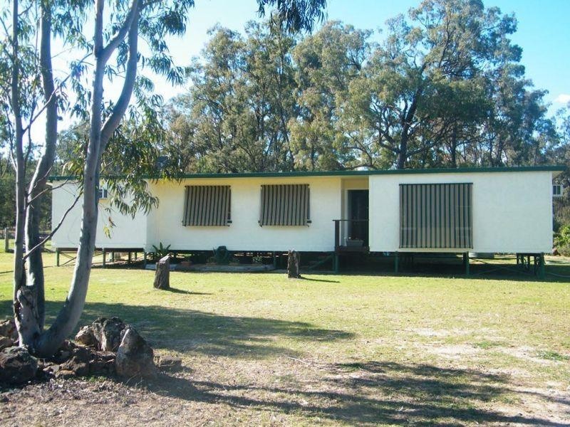 155 Rifle Range Road, Jandowae QLD 4410