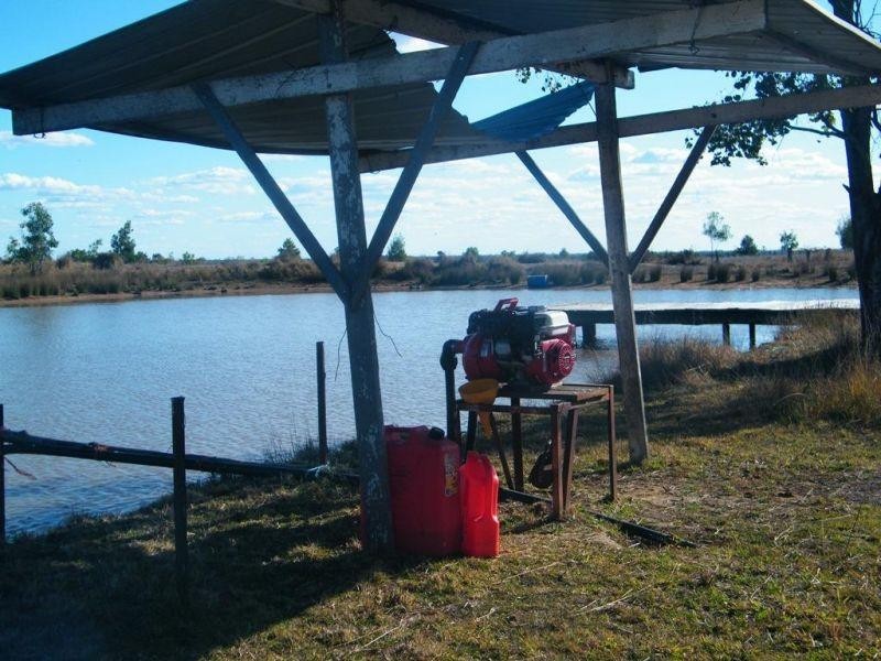 155 Rifle Range Road, Jandowae QLD 4410