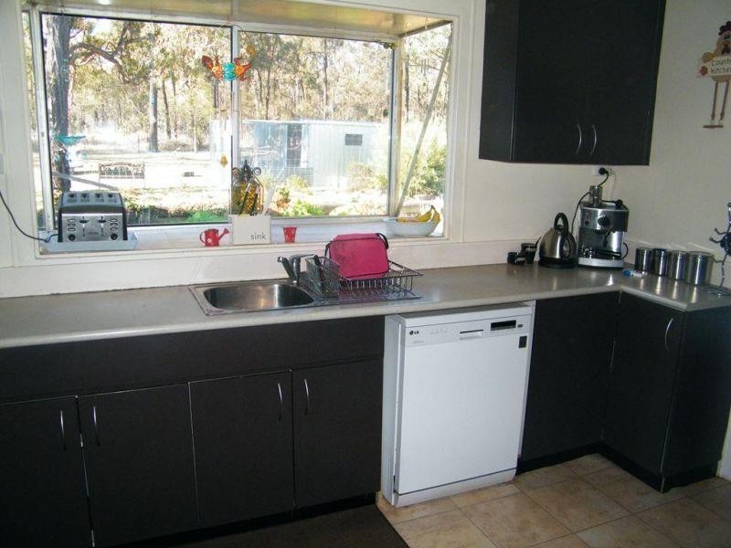 155 Rifle Range Road, Jandowae QLD 4410