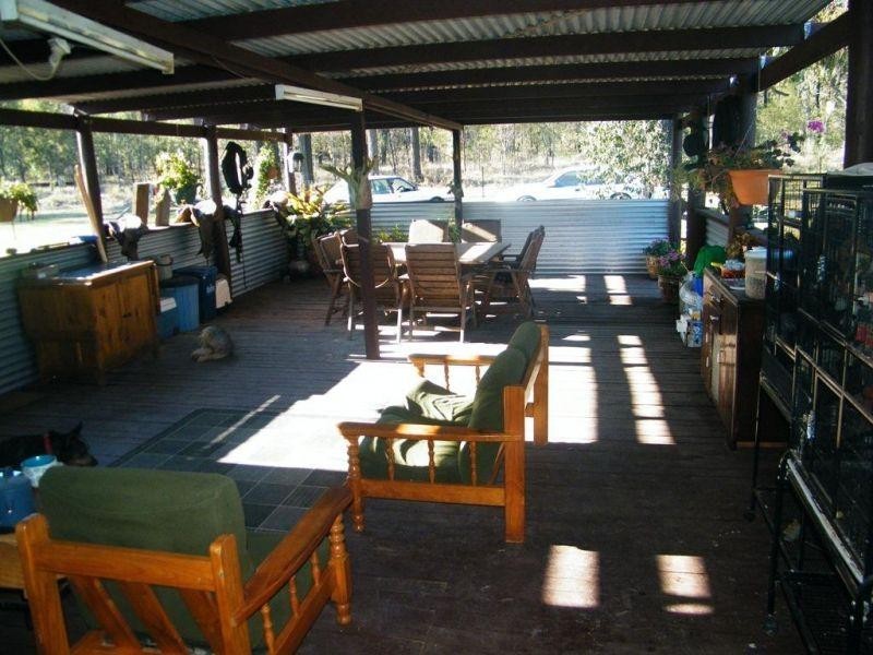 155 Rifle Range Road, Jandowae QLD 4410