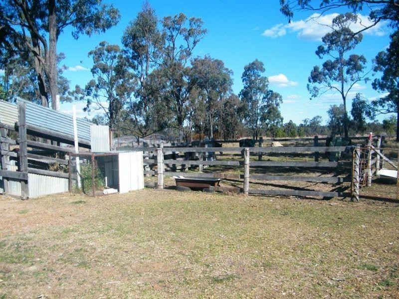 155 Rifle Range Road, Jandowae QLD 4410