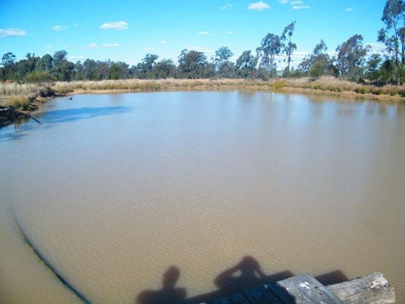 155 Rifle Range Road, Jandowae QLD 4410
