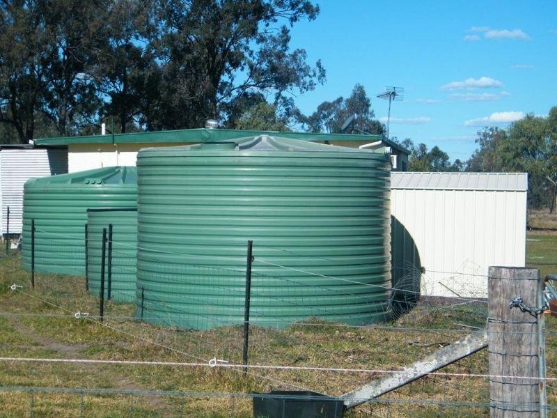 155 Rifle Range Road, Jandowae QLD 4410
