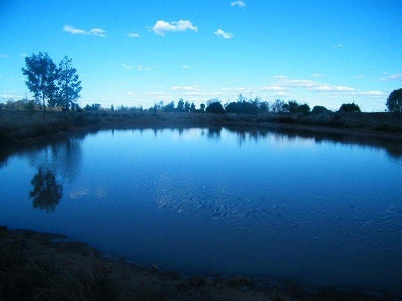 155 Rifle Range Road, Jandowae QLD 4410