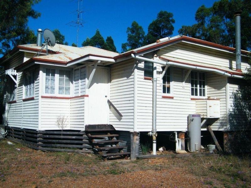 117 Phipps Road, Chinchilla QLD 4413