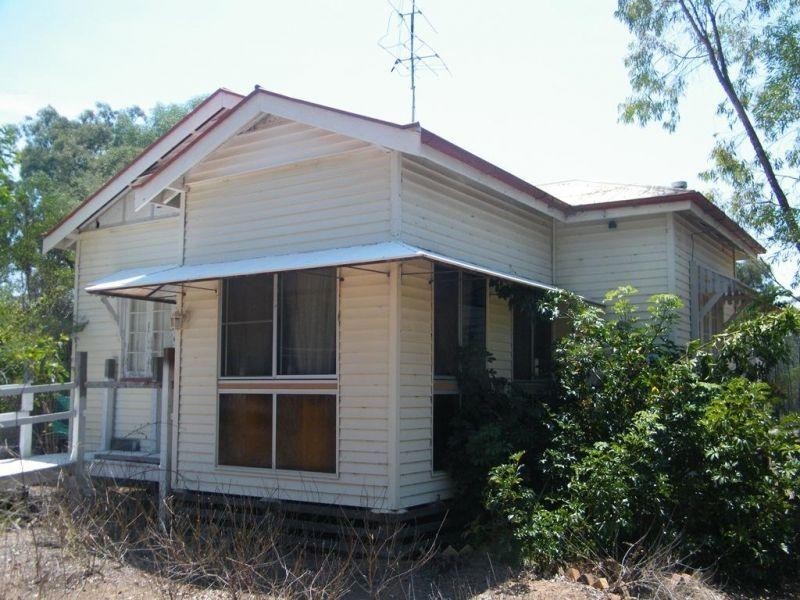 117 Phipps Road, Chinchilla QLD 4413