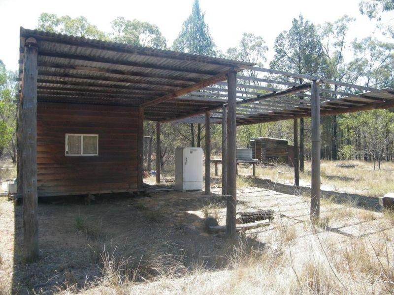 117 Phipps Road, Chinchilla QLD 4413