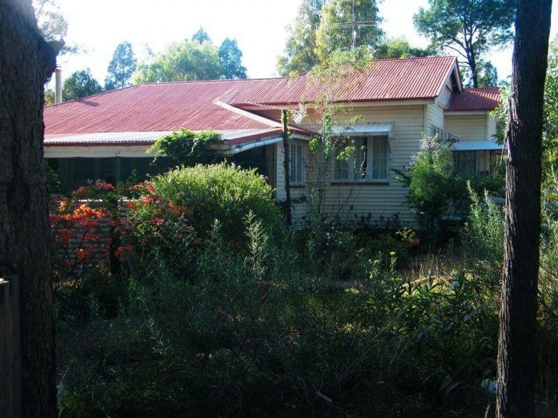 117 Phipps Road, Chinchilla QLD 4413