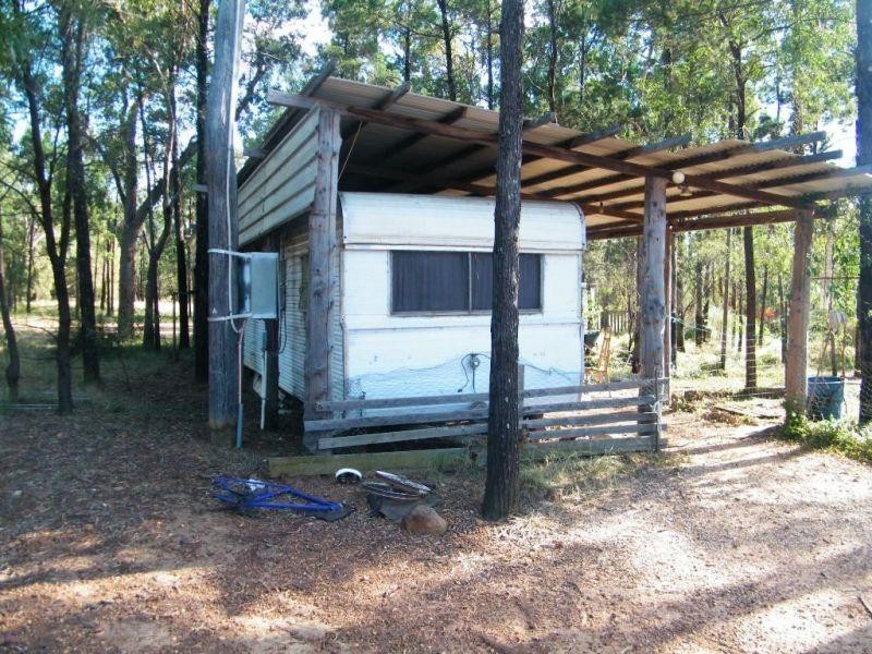 117 Phipps Road, Chinchilla QLD 4413