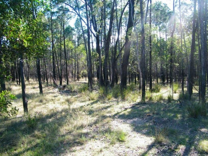 117 Phipps Road, Chinchilla QLD 4413