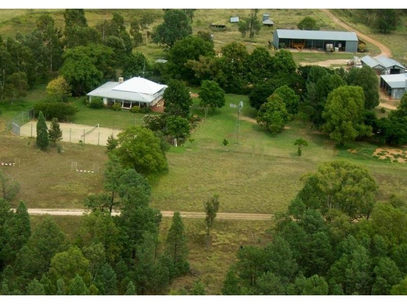 67 Jahnkes Road, Chinchilla QLD 4413