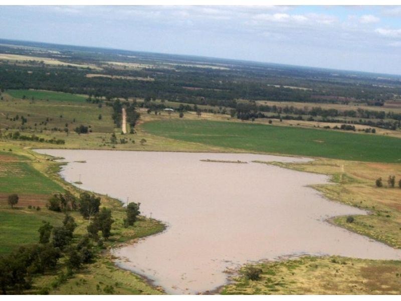 67 Jahnkes Road, Chinchilla QLD 4413