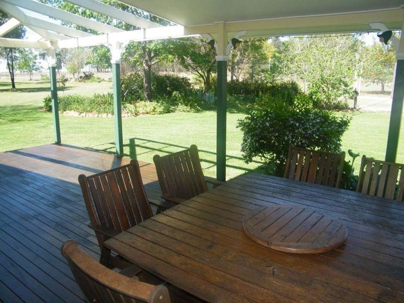 67 Jahnkes Road, Chinchilla QLD 4413