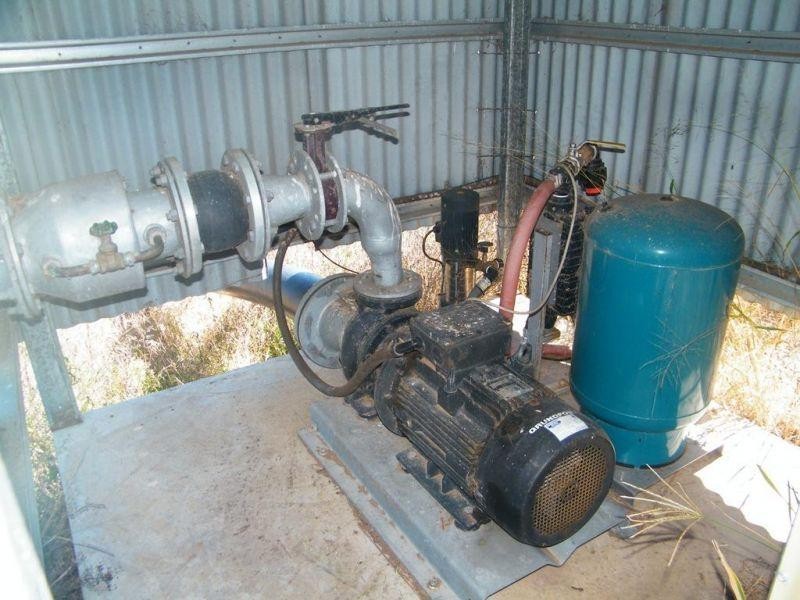 67 Jahnkes Road, Chinchilla QLD 4413