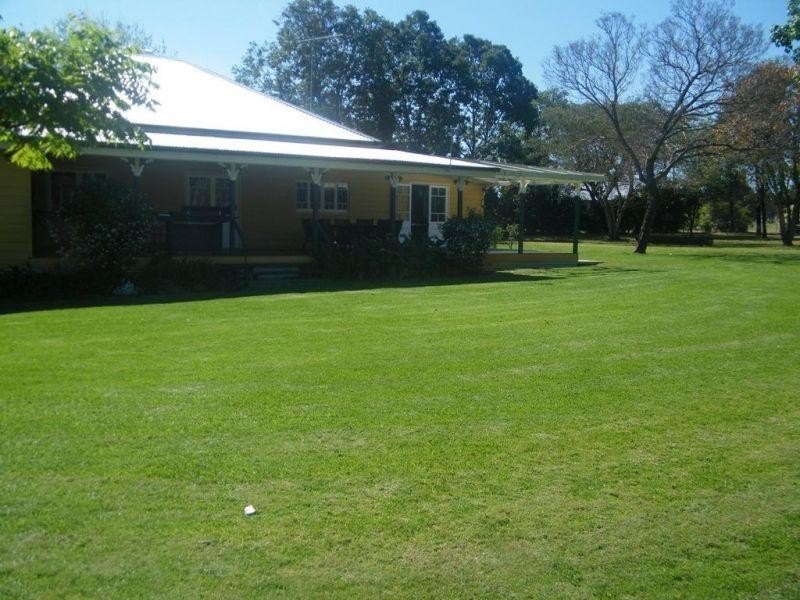 67 Jahnkes Road, Chinchilla QLD 4413