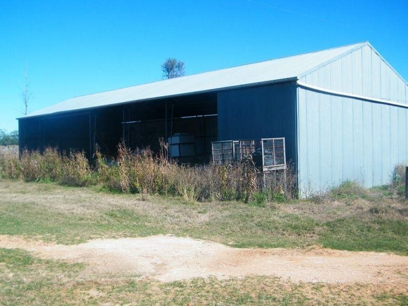 67 Jahnkes Road, Chinchilla QLD 4413