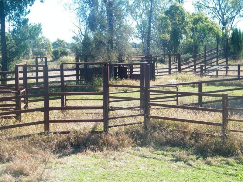 67 Jahnkes Road, Chinchilla QLD 4413