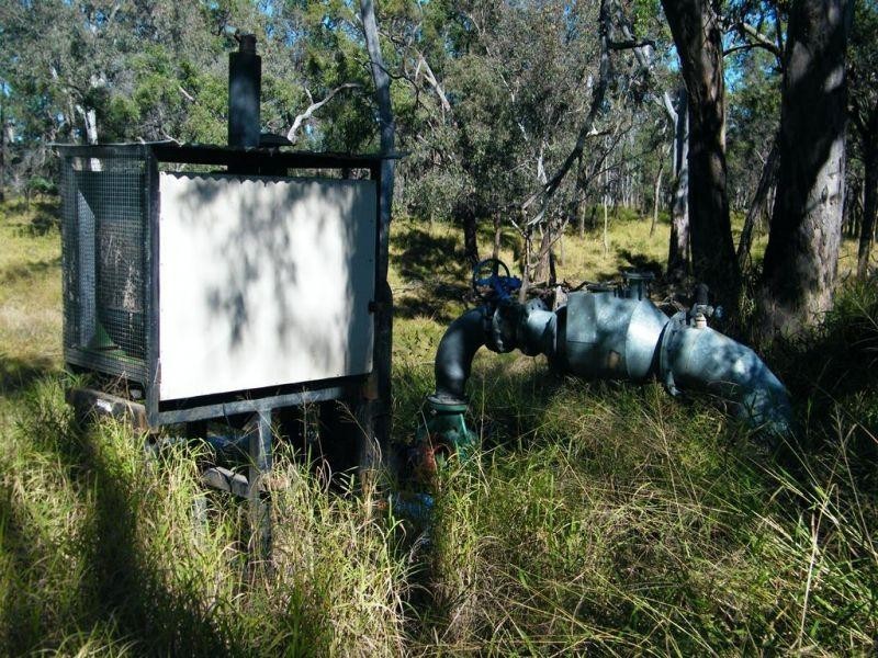 67 Jahnkes Road, Chinchilla QLD 4413