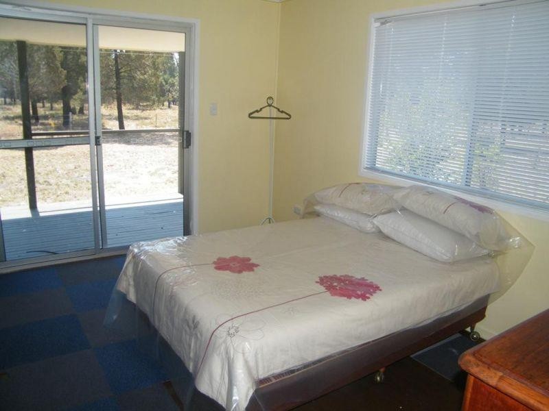 877 Males Drive, Chinchilla QLD 4413