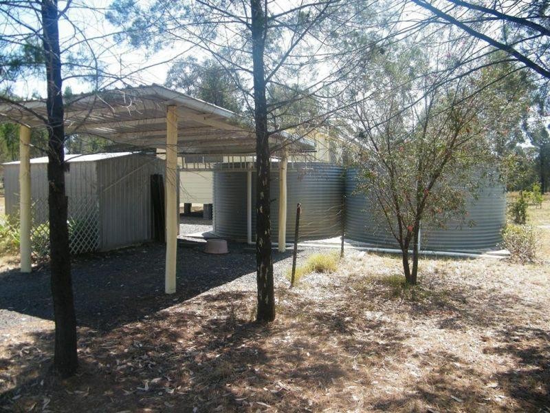 877 Males Drive, Chinchilla QLD 4413
