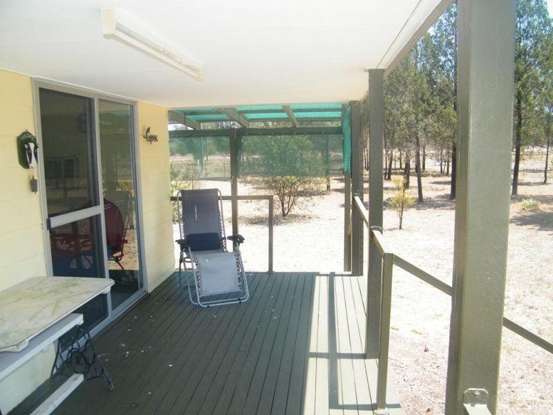 877 Males Drive, Chinchilla QLD 4413