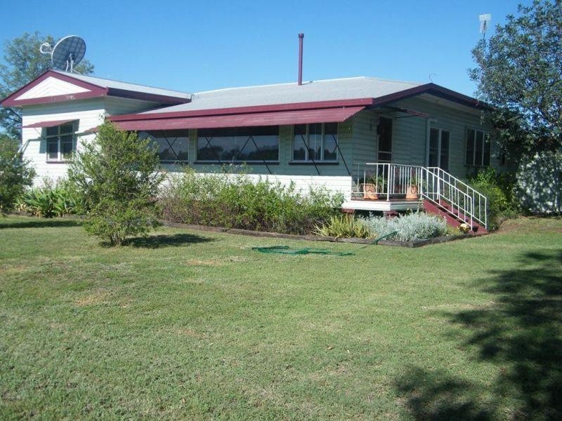 175  Len Middleton Road, Canaga QLD 4413