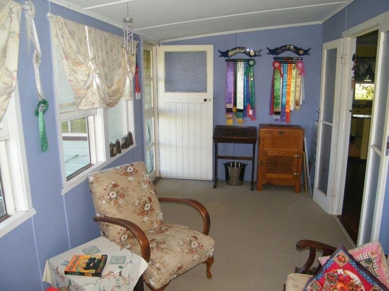 175  Len Middleton Road, Canaga QLD 4413