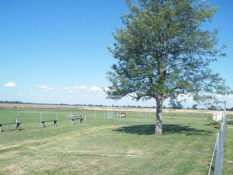 175  Len Middleton Road, Canaga QLD 4413