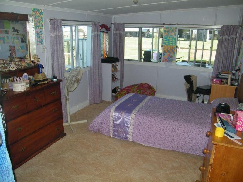 175  Len Middleton Road, Canaga QLD 4413