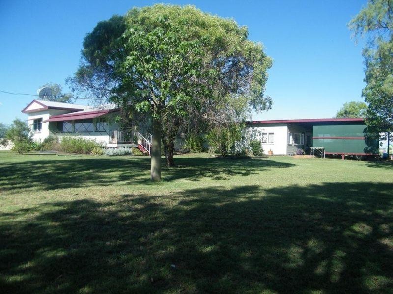 175  Len Middleton Road, Canaga QLD 4413