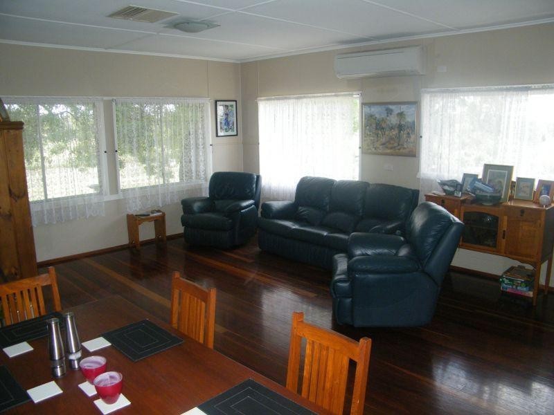 421 Chances Plains Road, Chinchilla QLD 4413