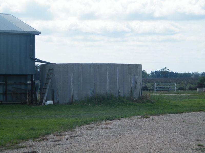 421 Chances Plains Road, Chinchilla QLD 4413