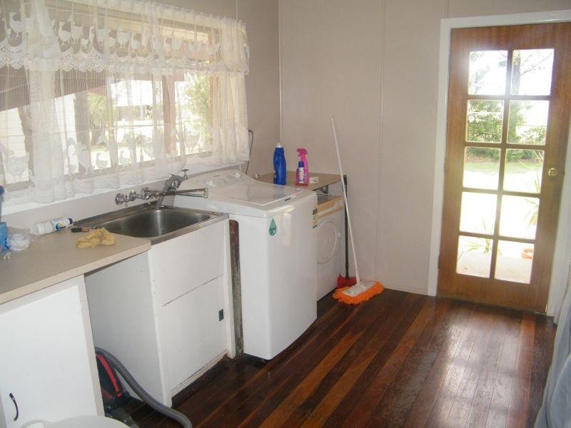 421 Chances Plains Road, Chinchilla QLD 4413