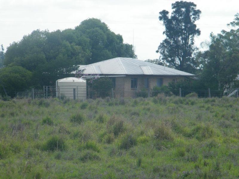 421 Chances Plains Road, Chinchilla QLD 4413