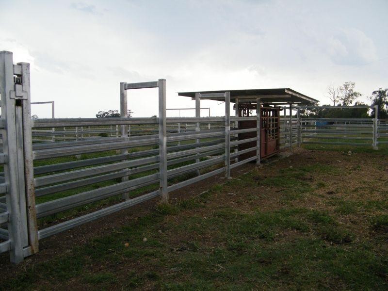 421 Chances Plains Road, Chinchilla QLD 4413